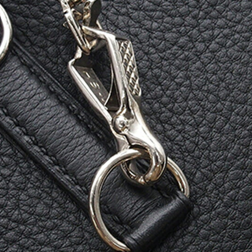 Pre-Loved Hermes Togo Trim II 31 - Picture 7 of 12